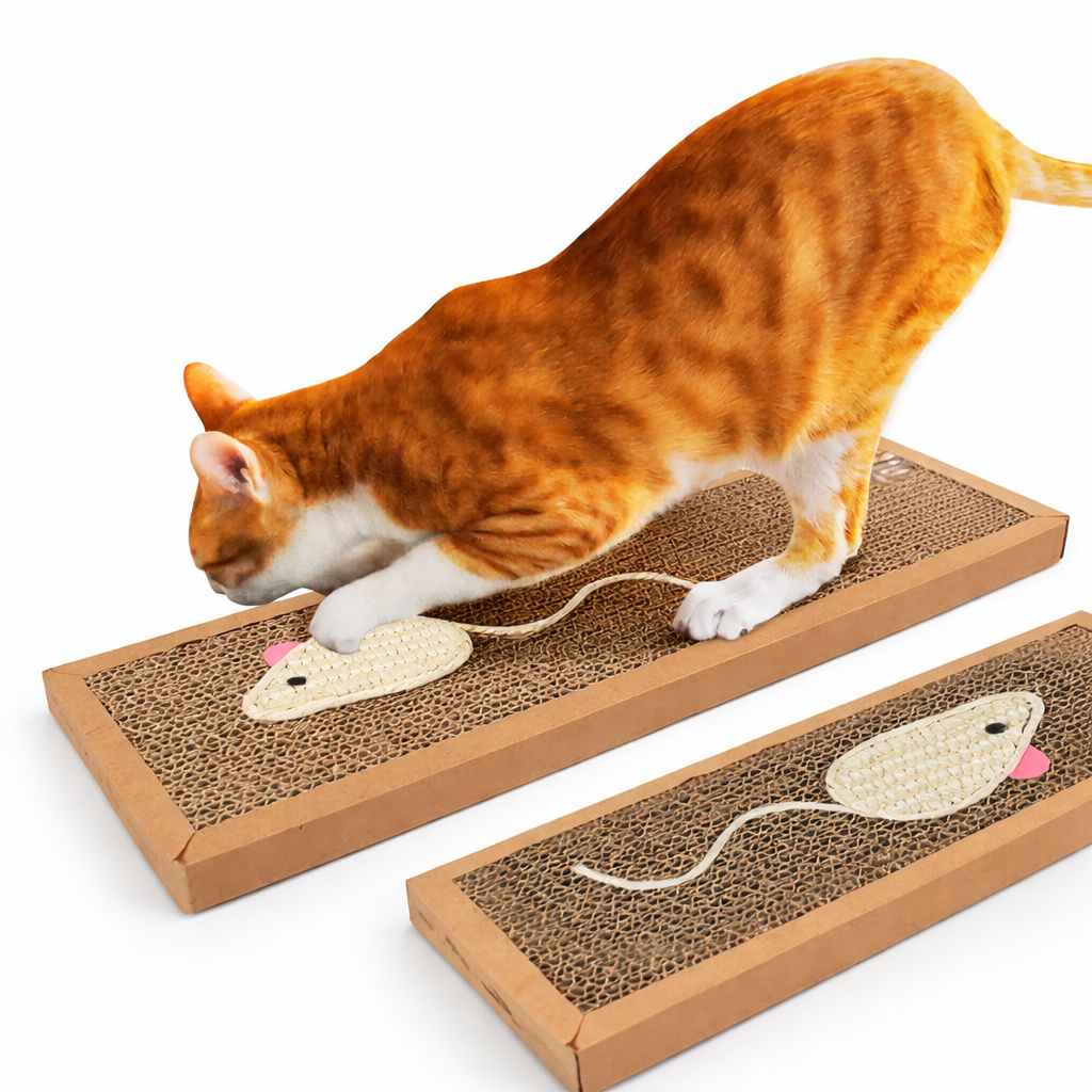 Cat Scratching Board Furniture protection