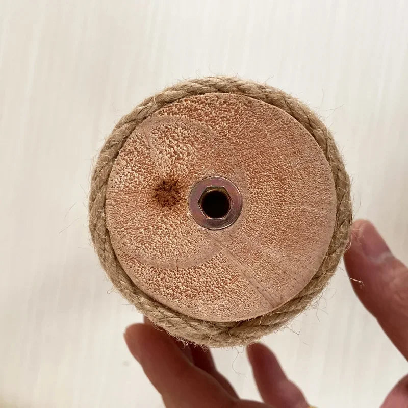 Cat Scratching Post Tree Shape