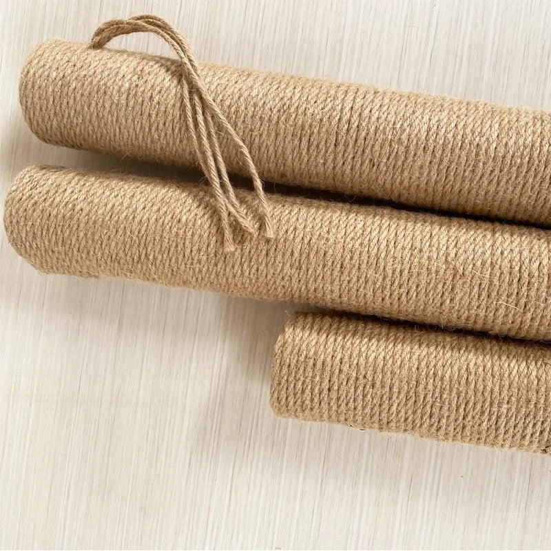 Cat Scratching Post Tree Shape