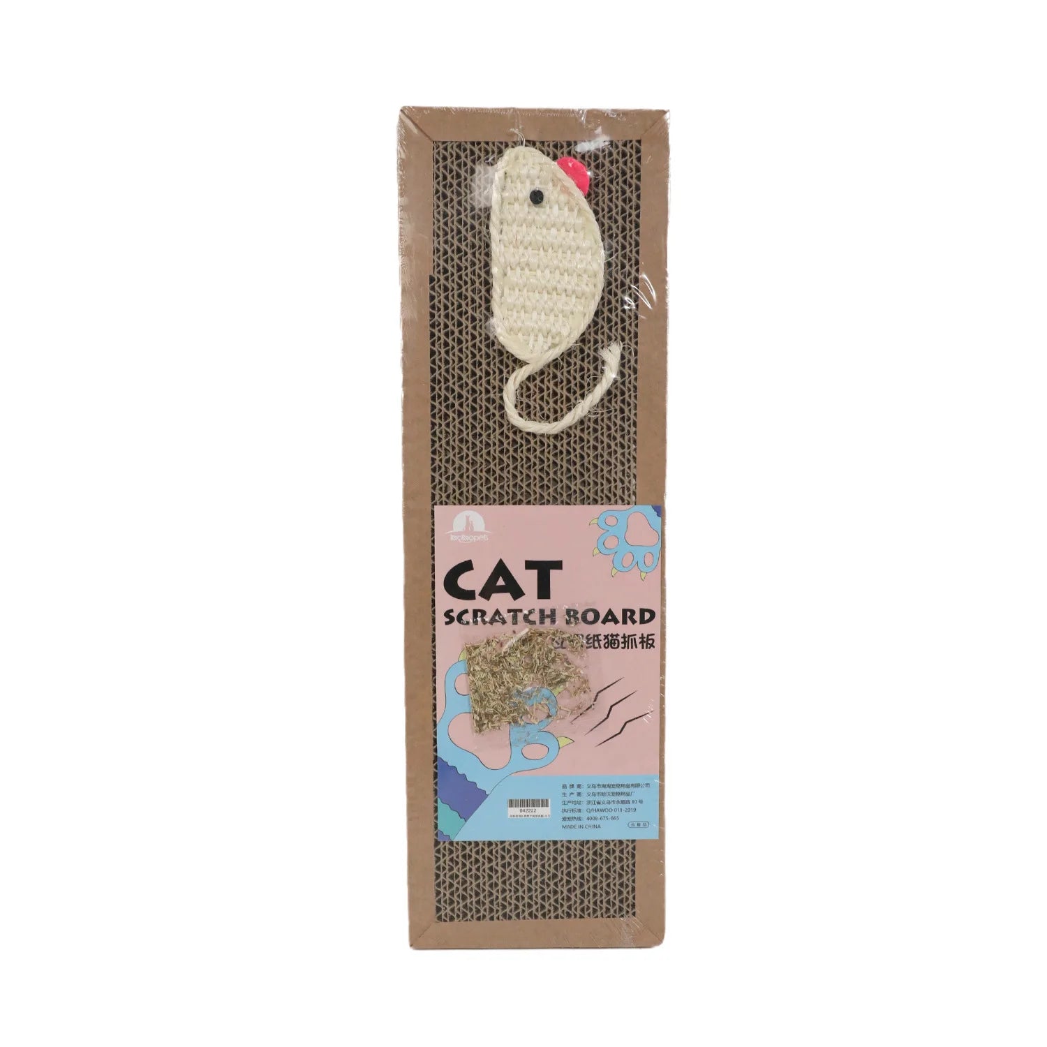 Cat Scratching Board Furniture protection