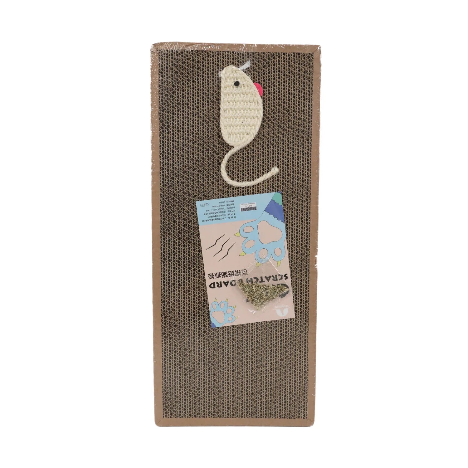 Cat Scratching Board Furniture protection