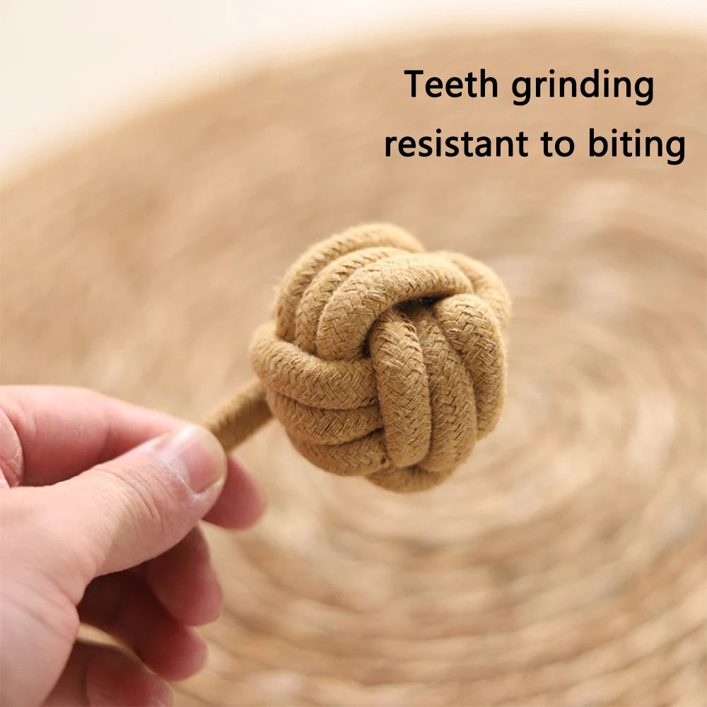 Cat Scratcher Rattan Mat Board