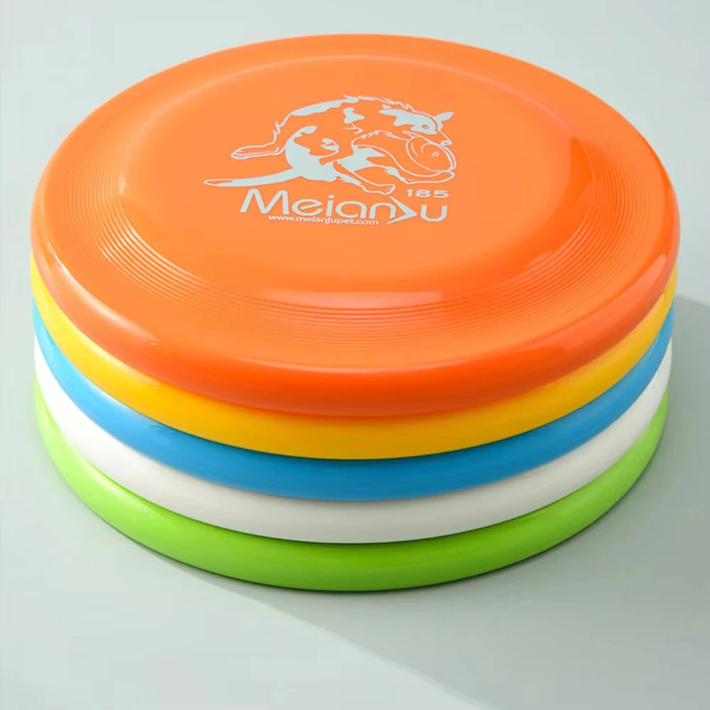 Dog Training Disc - Durable Pet for Puppy & Adult Dog Training