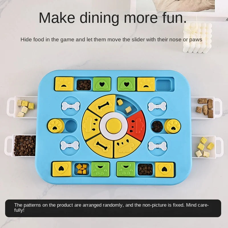 Dog Toys for Puppies , Interactive Dog Toys for Training